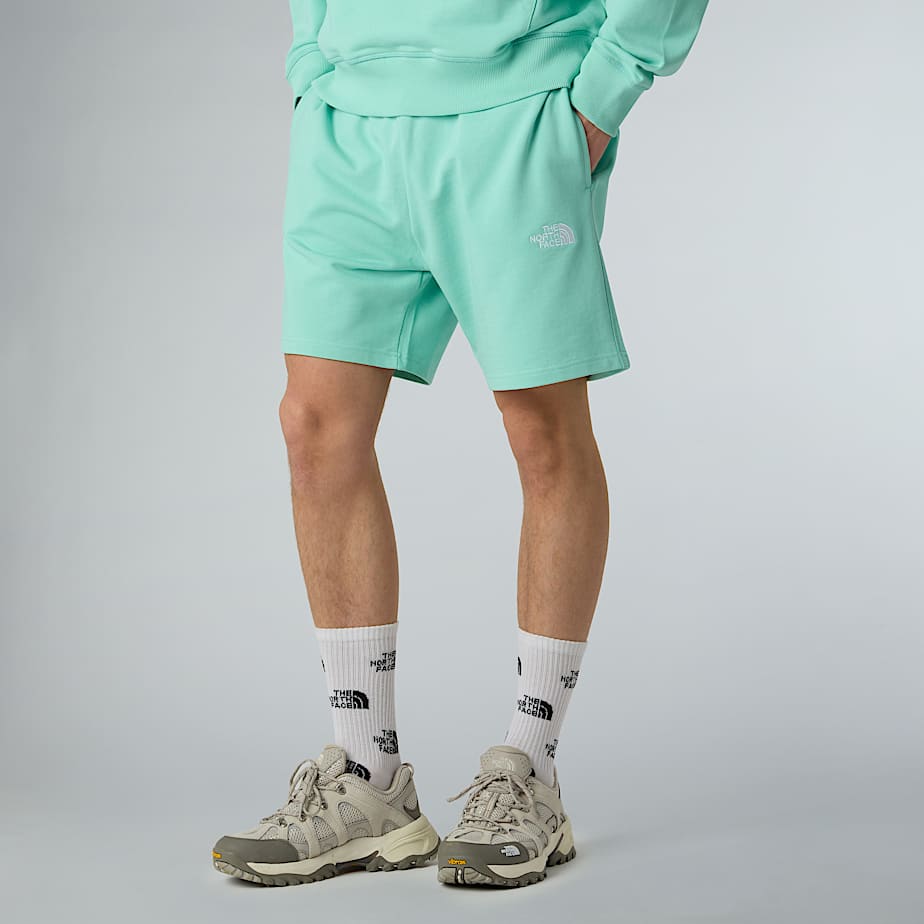 Essential Lite Shorts M TNF ALT4