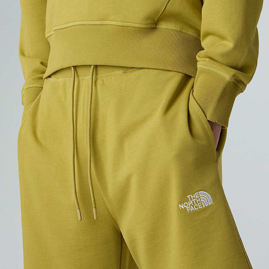 Mens Essential Lite Shorts TNF ALT8