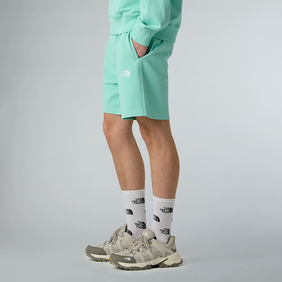 Essential Lite Shorts M TNF ALT6