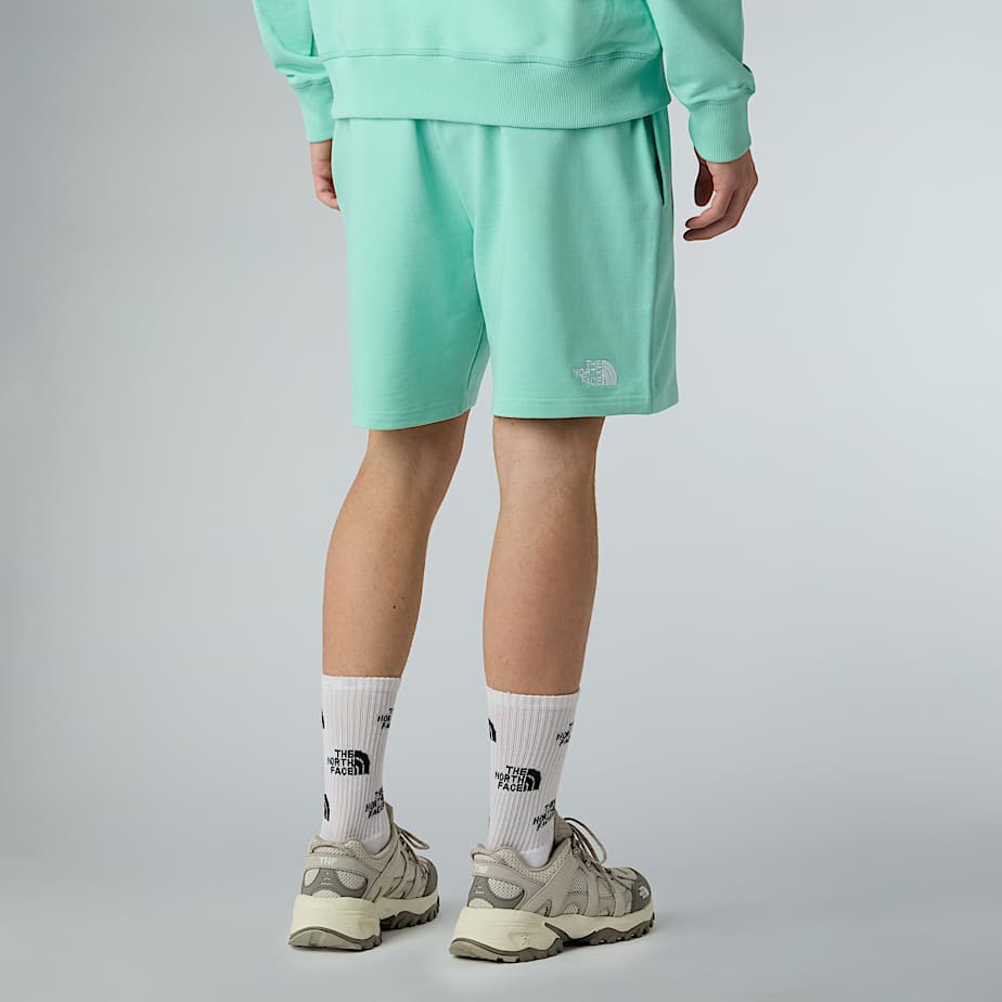 Men's Essential Lite Shorts - 6