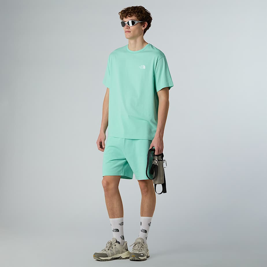 Men's Essential Relaxed T-Shirt - 4