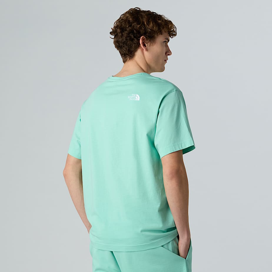 Men's Essential Relaxed T-Shirt - 5