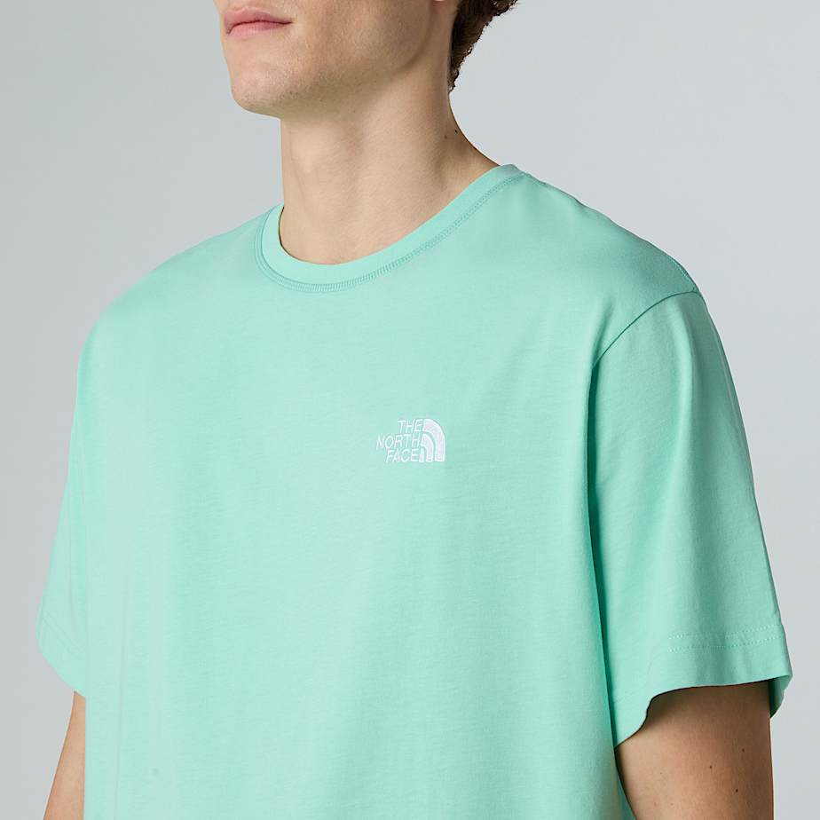 Men's Essential Relaxed T-Shirt - 6