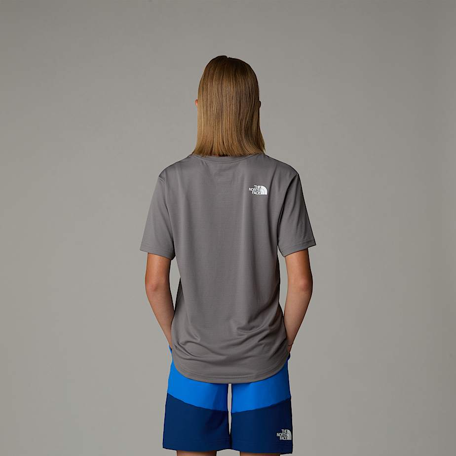 Teens 247 TShirt TNF ALT10