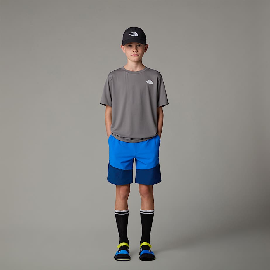 Teens 247 TShirt TNF ALT5