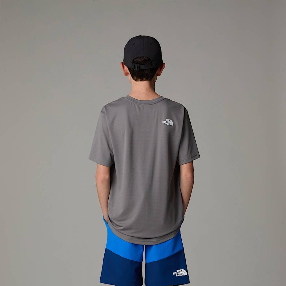Teens 247 TShirt TNF ALT6