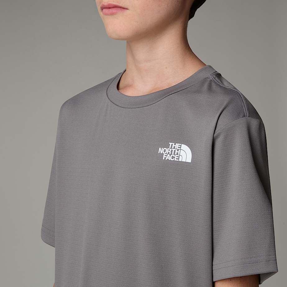 Teens 247 TShirt TNF ALT7