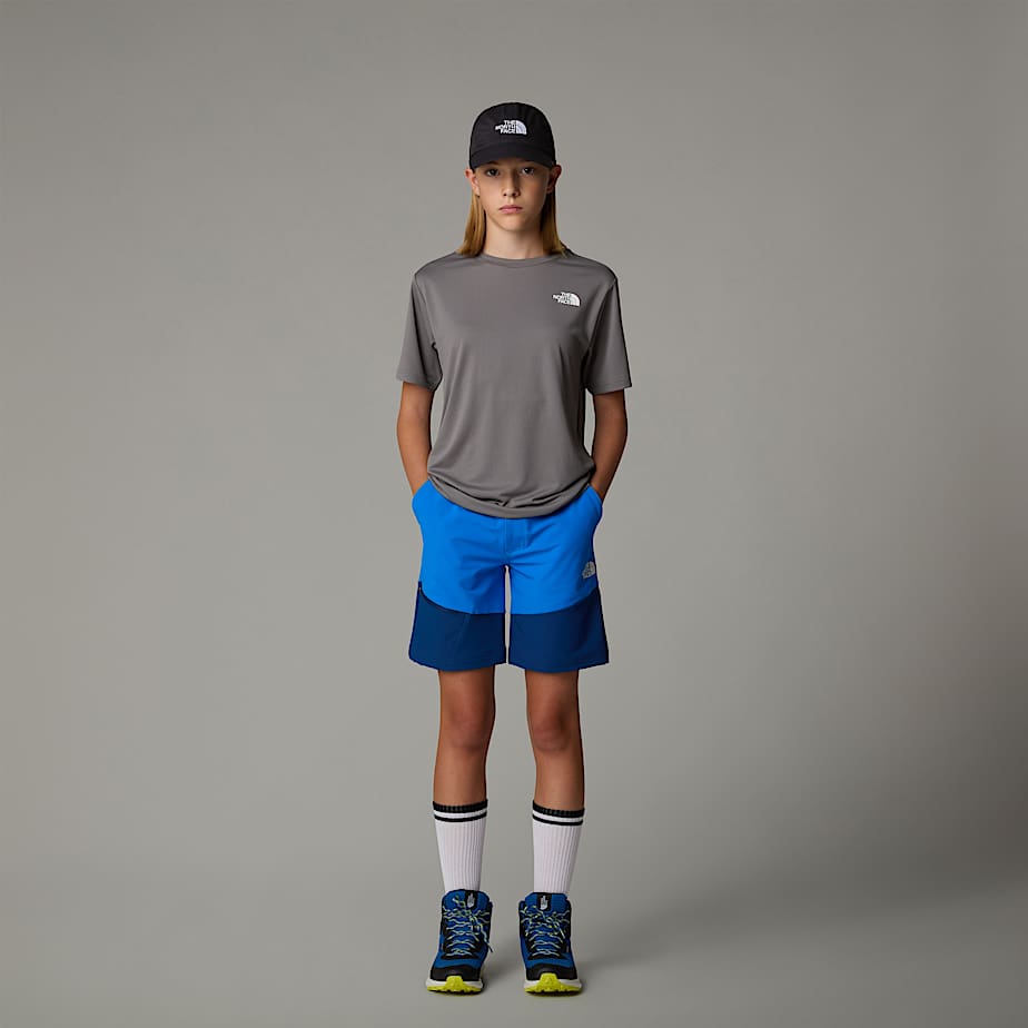 Teens 247 TShirt TNF ALT9