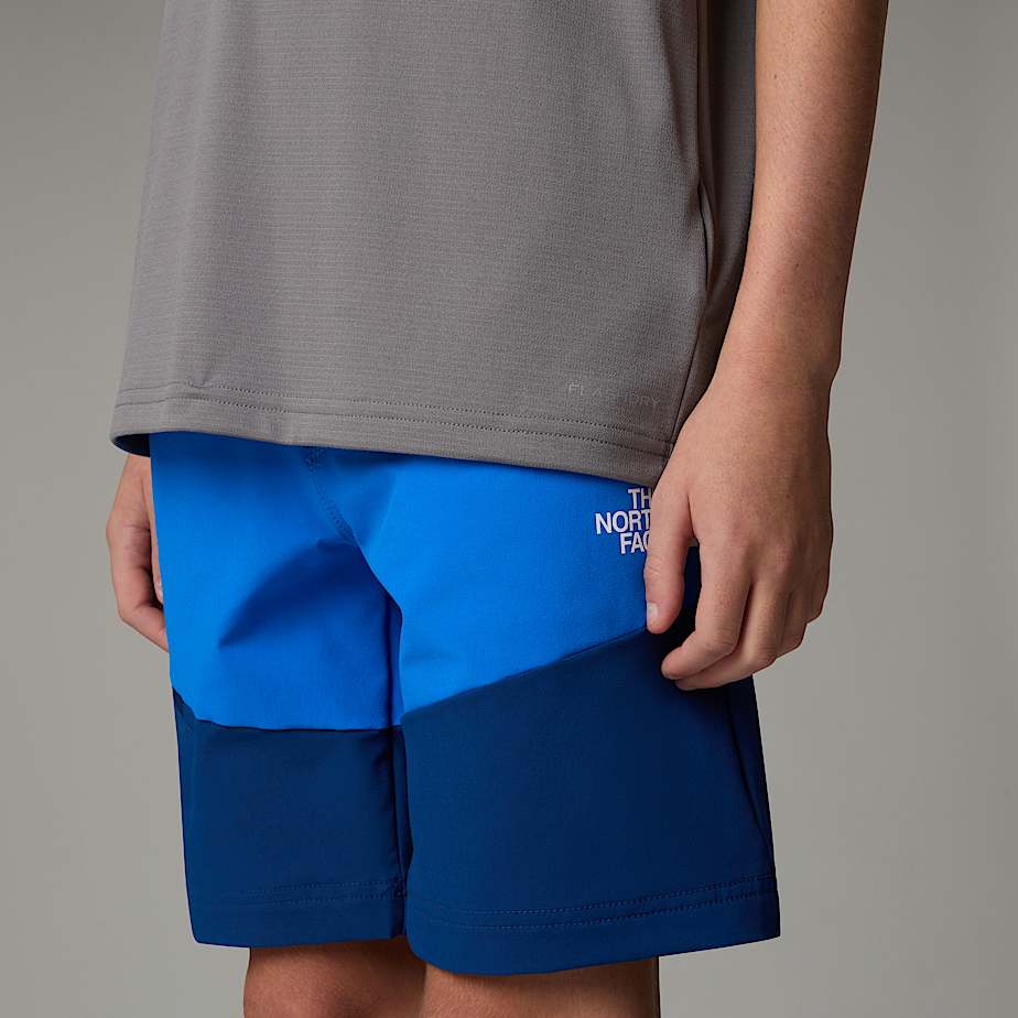 Teens 247 TShirt TNF ALT8