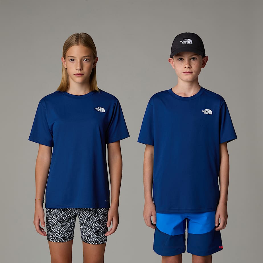 Teens' 24/7 T-Shirt - 3