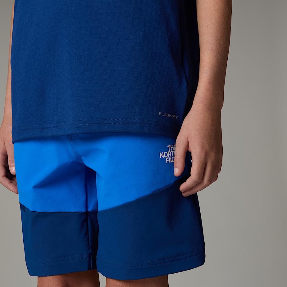 Teens' 24/7 T-Shirt - 7