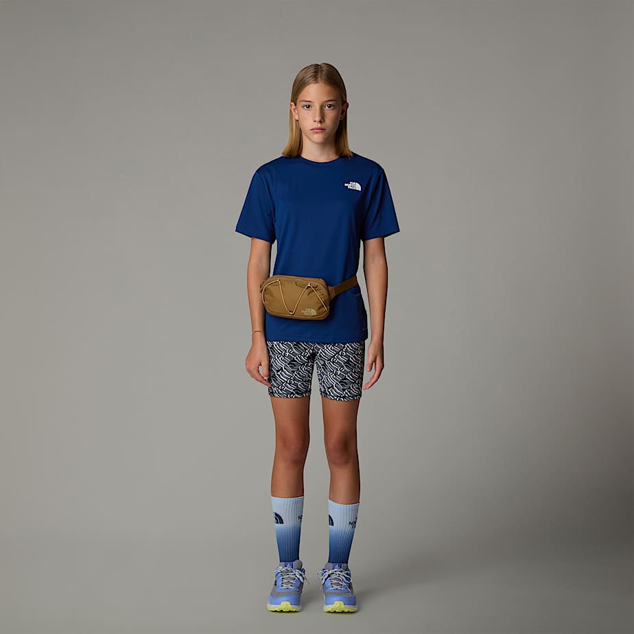 Teens' 24/7 T-Shirt - 8