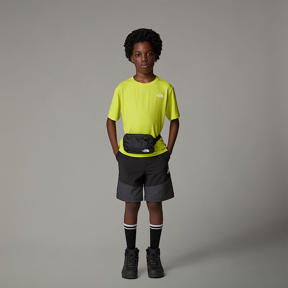 247 TShirt Junior TNF ALT5