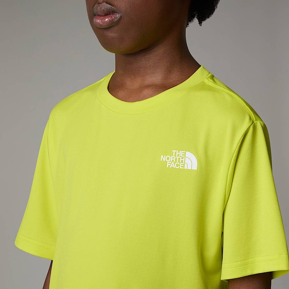 247 TShirt Junior TNF ALT7