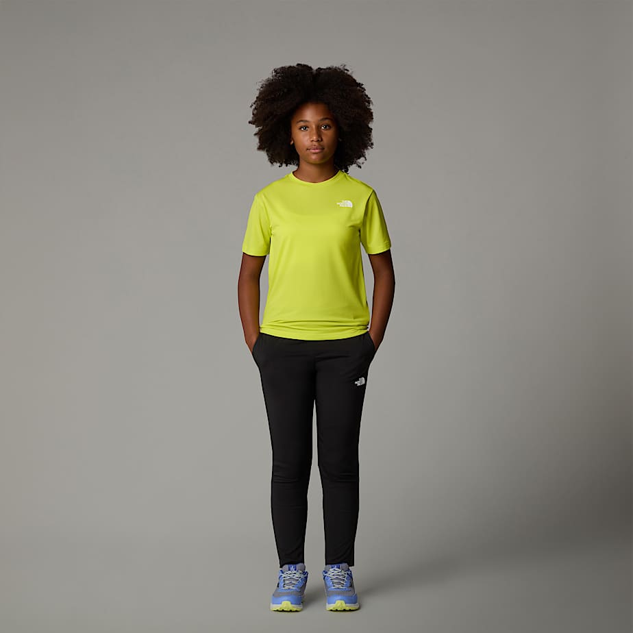 247 TShirt Junior TNF ALT9