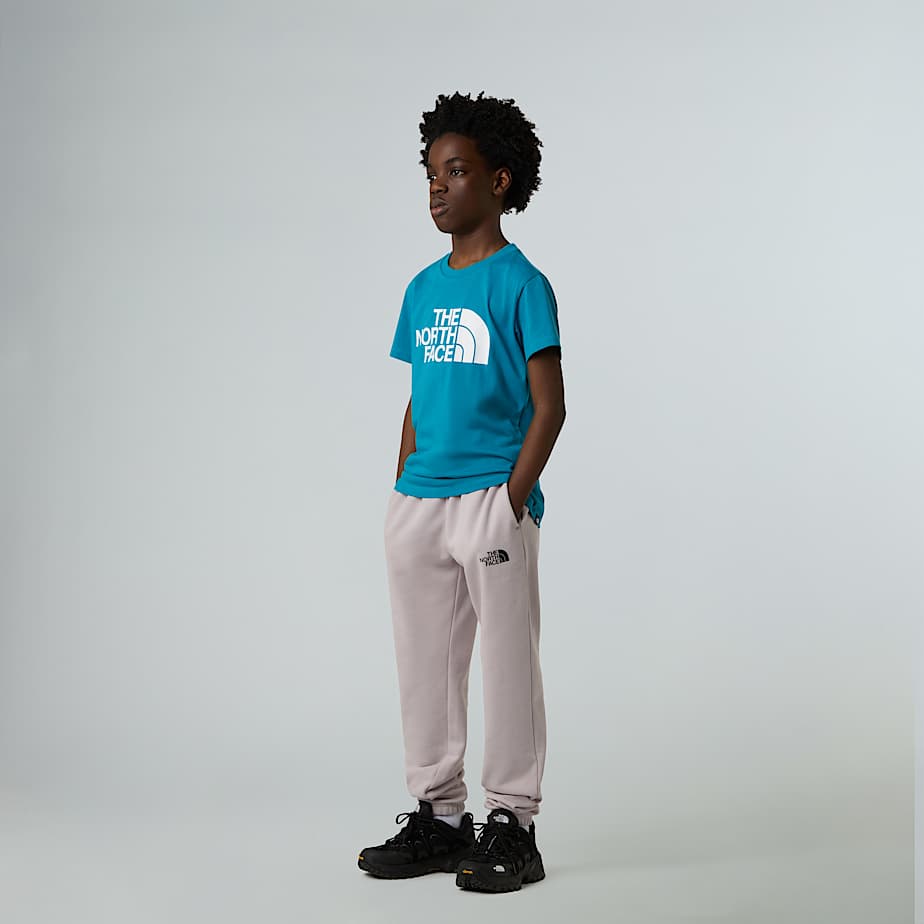 Boys' Easy T-Shirt - 4