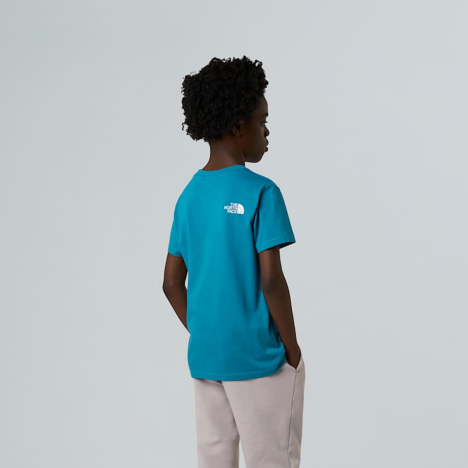 Boys' Easy T-Shirt - 5