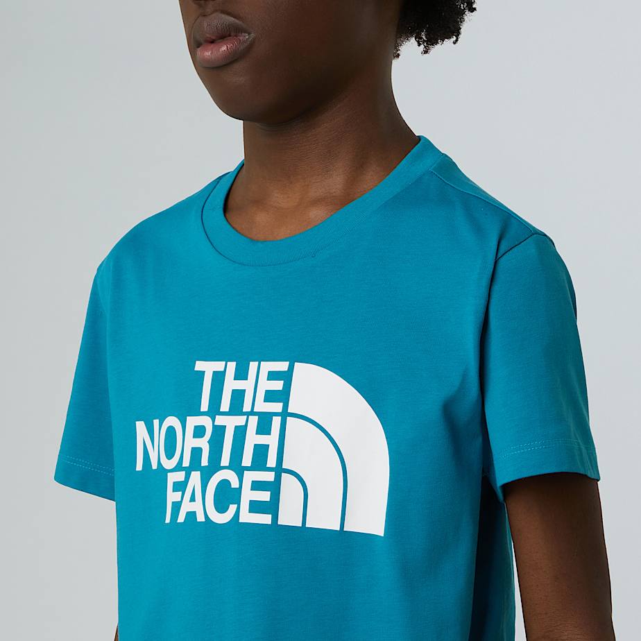 Boys' Easy T-Shirt - 6