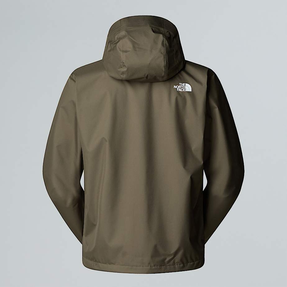 Mens Quest Hooded Jacket TNF ALT1
