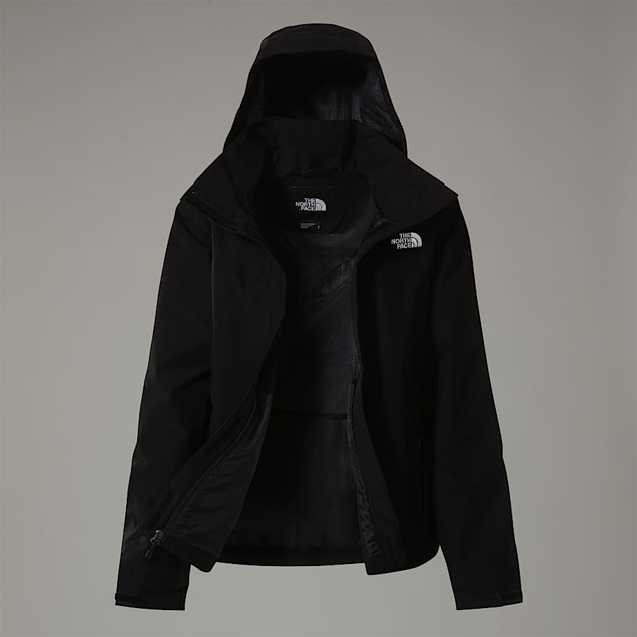 Women’s Sangro Jacket - 11