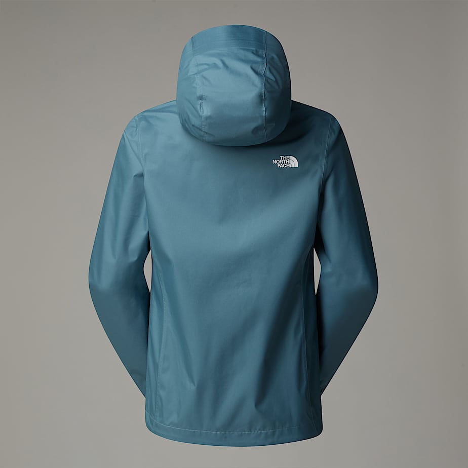 Women’s Quest Hooded Jacket - 2