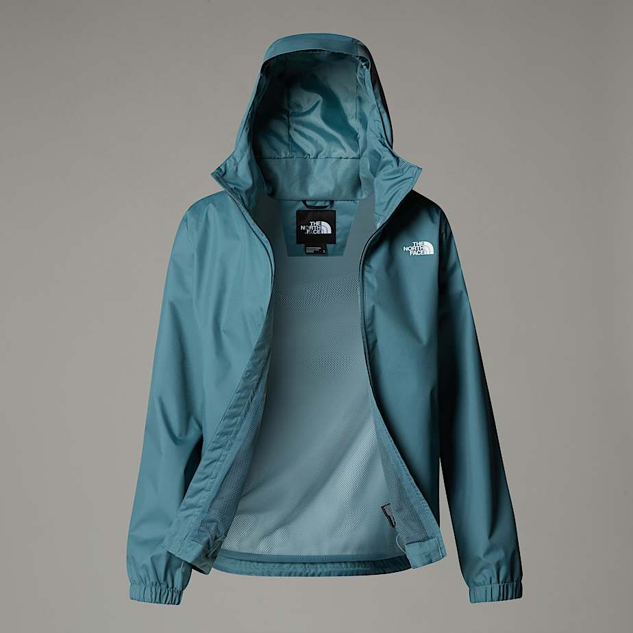 Women’s Quest Hooded Jacket - 9