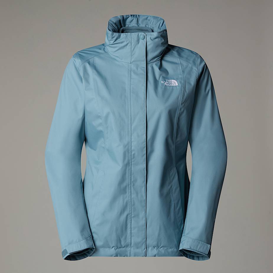 Women's Evolve II Triclimate® Jacket