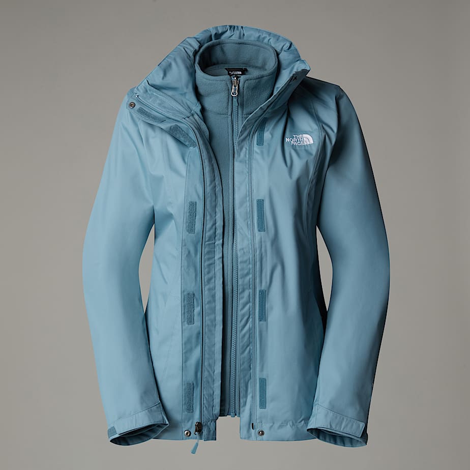 Women's Evolve II Triclimate® Jacket