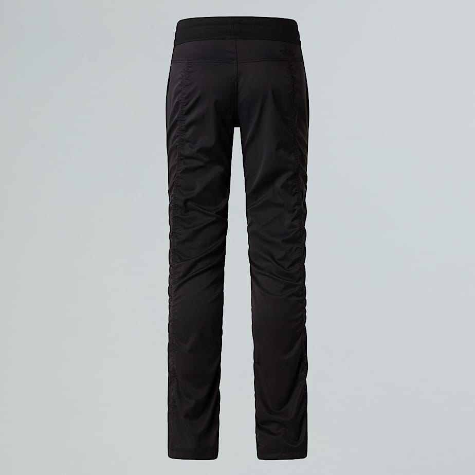 Aphrodite 20 normal geschnittene Hose fr Damen TNF ALT1