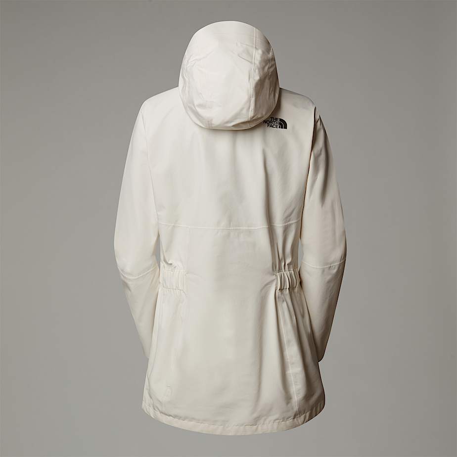 Hikesteller ParkaShelljacke fr Damen TNF ALT1