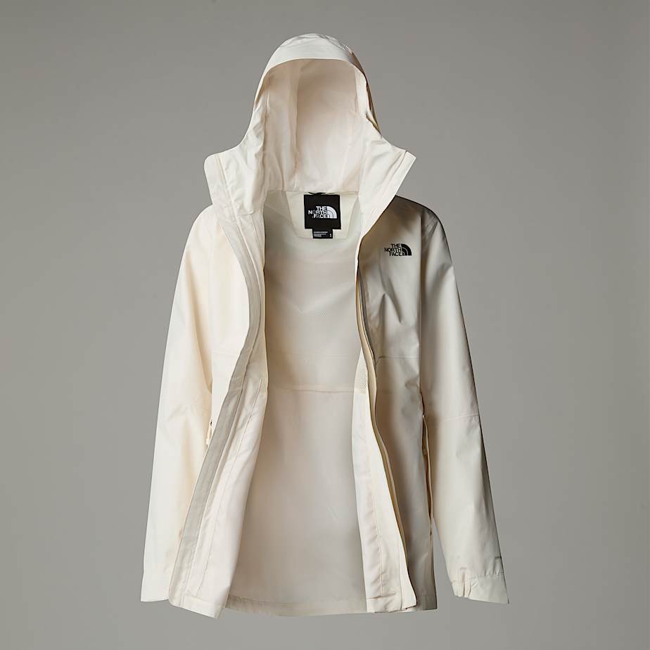 Hikesteller ParkaShelljacke fr Damen TNF ALT17