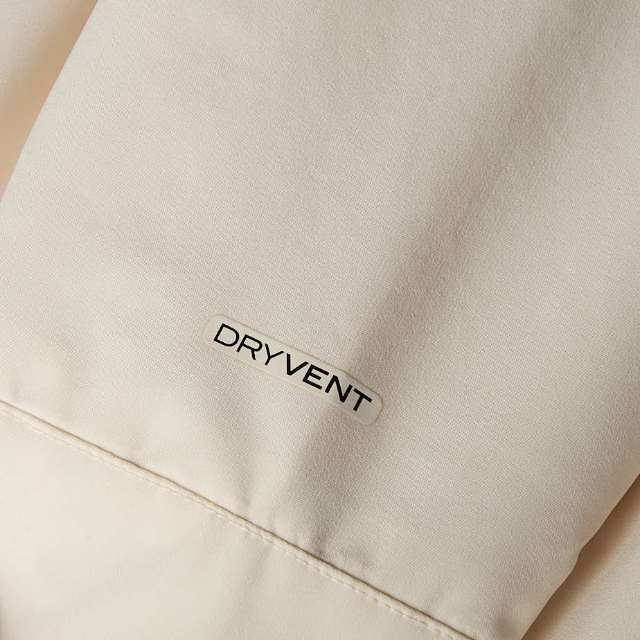 Hikesteller ParkaShelljacke fr Damen TNF ALT19