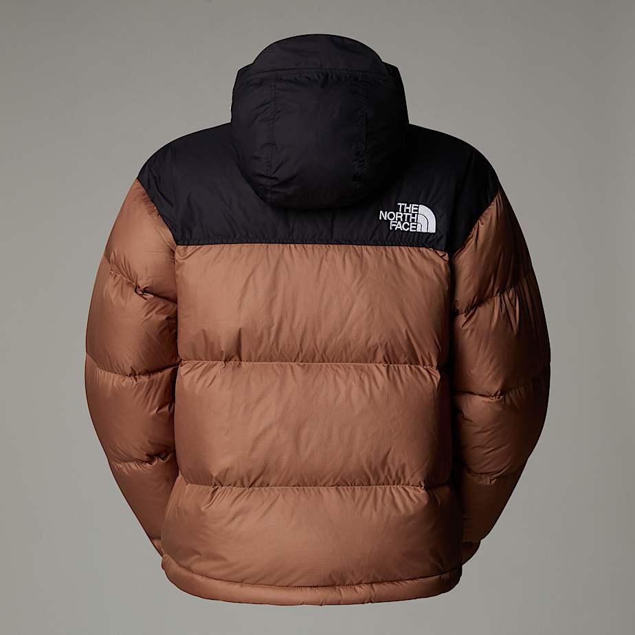 1996 Retro Nuptse-jas voor heren - 2