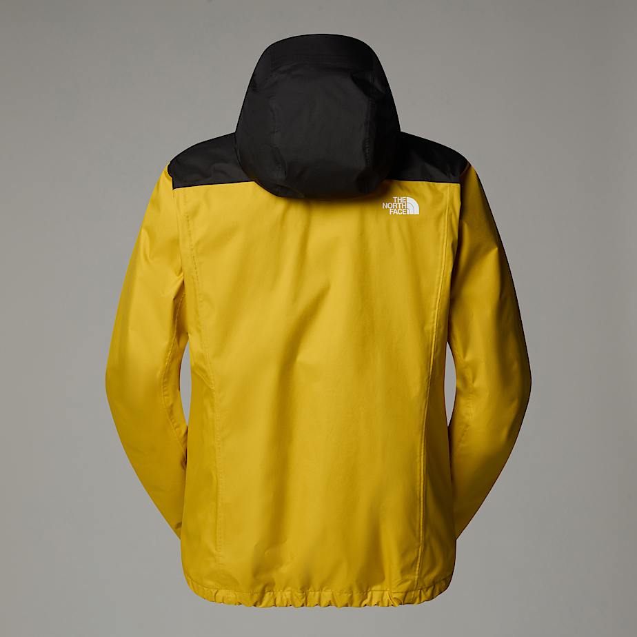 Mens Quest ZipIn Compatible Jacket TNF ALT1