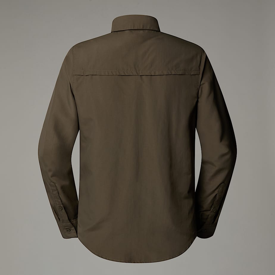 Mska koszula Sequoia TNF ALT1