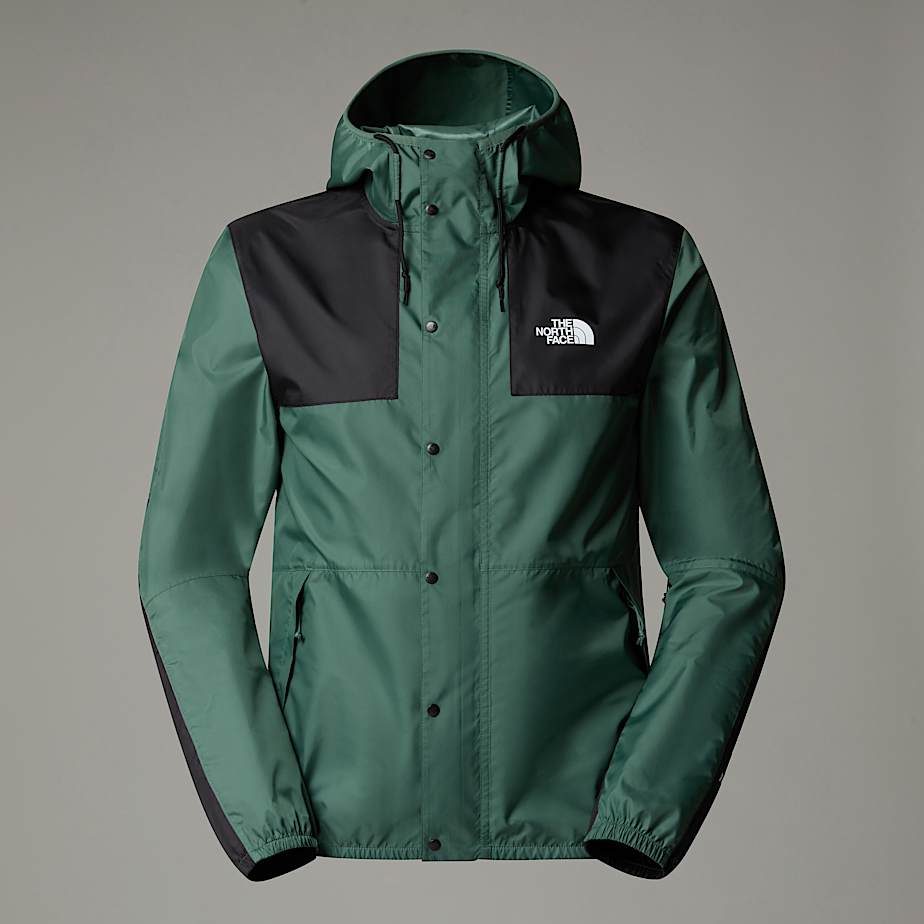 Men's Seasonal Mountain Jacket | The North Face FI