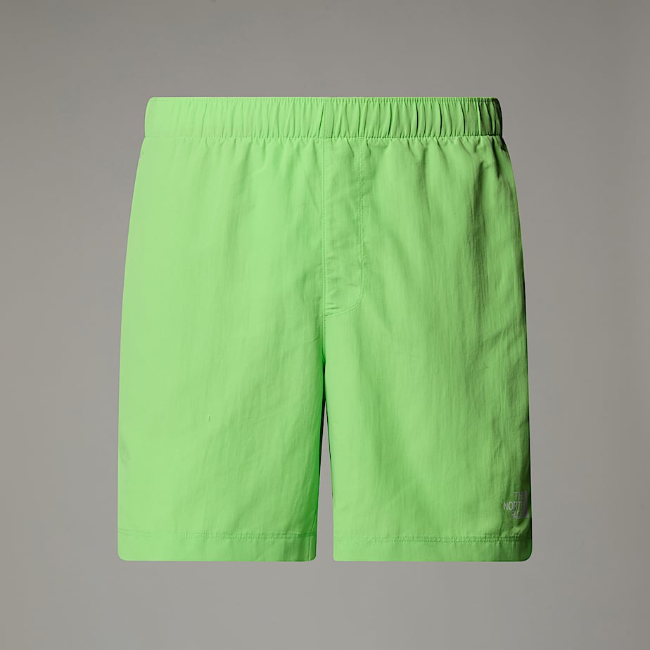 Water Shorts M TNF HERO