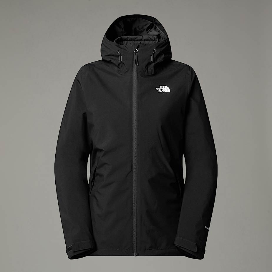 Veste Carto Triclimate 3-en-1 pour femme