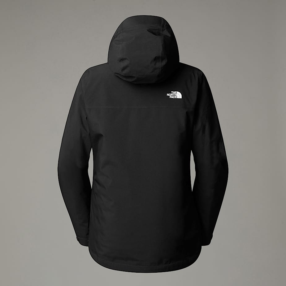 Veste Carto Triclimate 3-en-1 pour femme