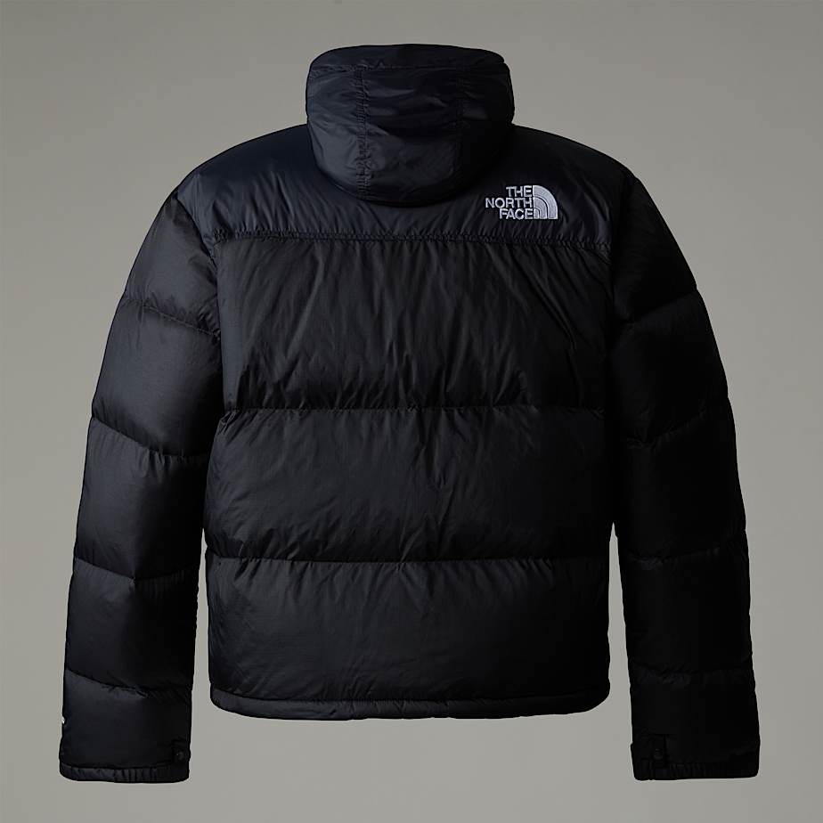 Women’s Plus Size 1996 Retro Nuptse Down Jacket - 2