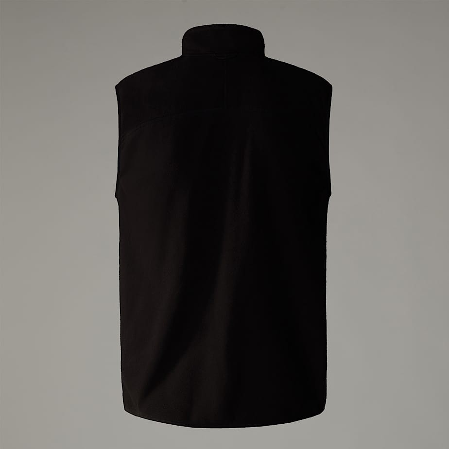 Gilet 100 Glacier da uomo TNF ALT1