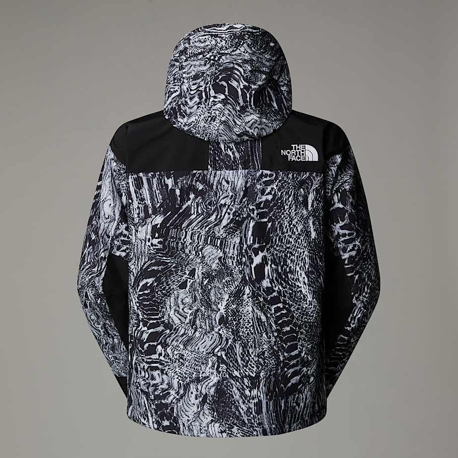 GORETEX Mountain Jacket TNF ALT1
