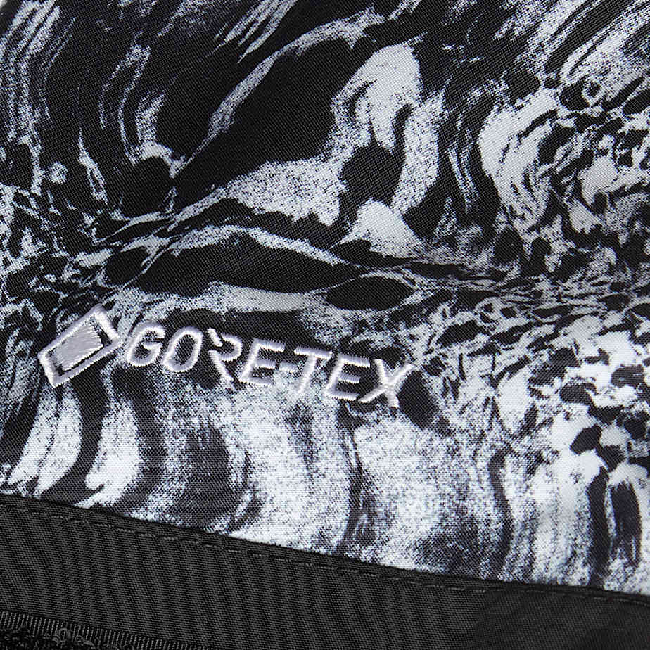 GORETEX Mountain Jacket TNF ALT24