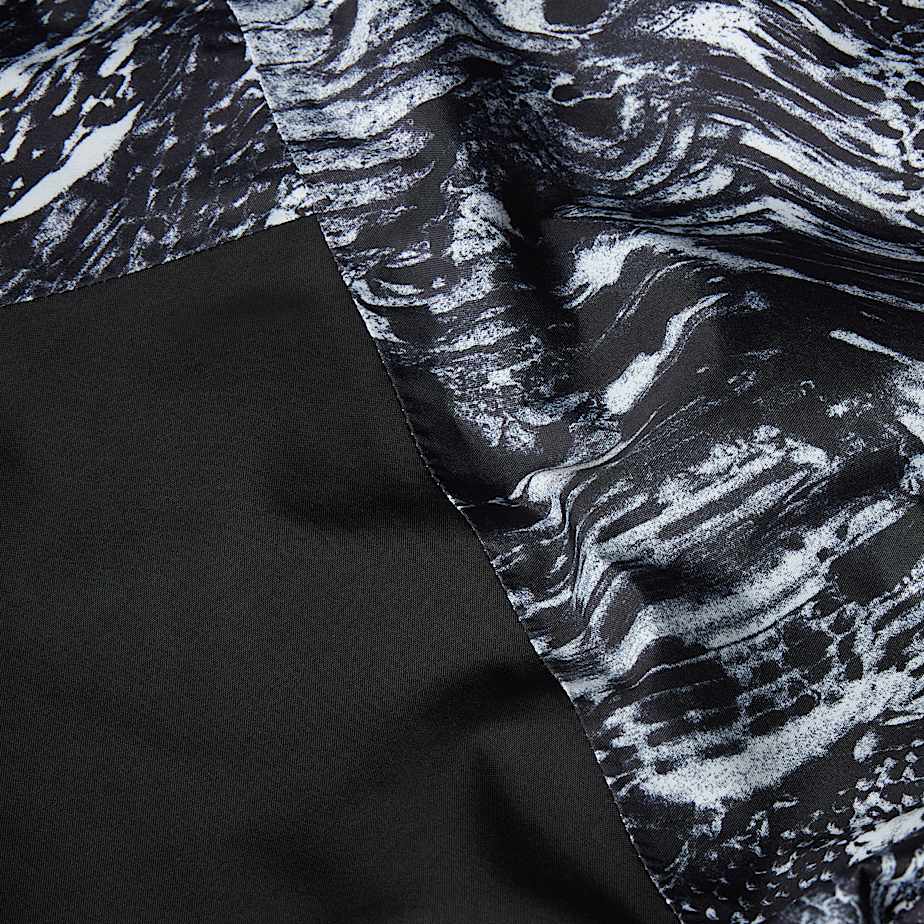 GORETEX Mountain Jacket TNF ALT25