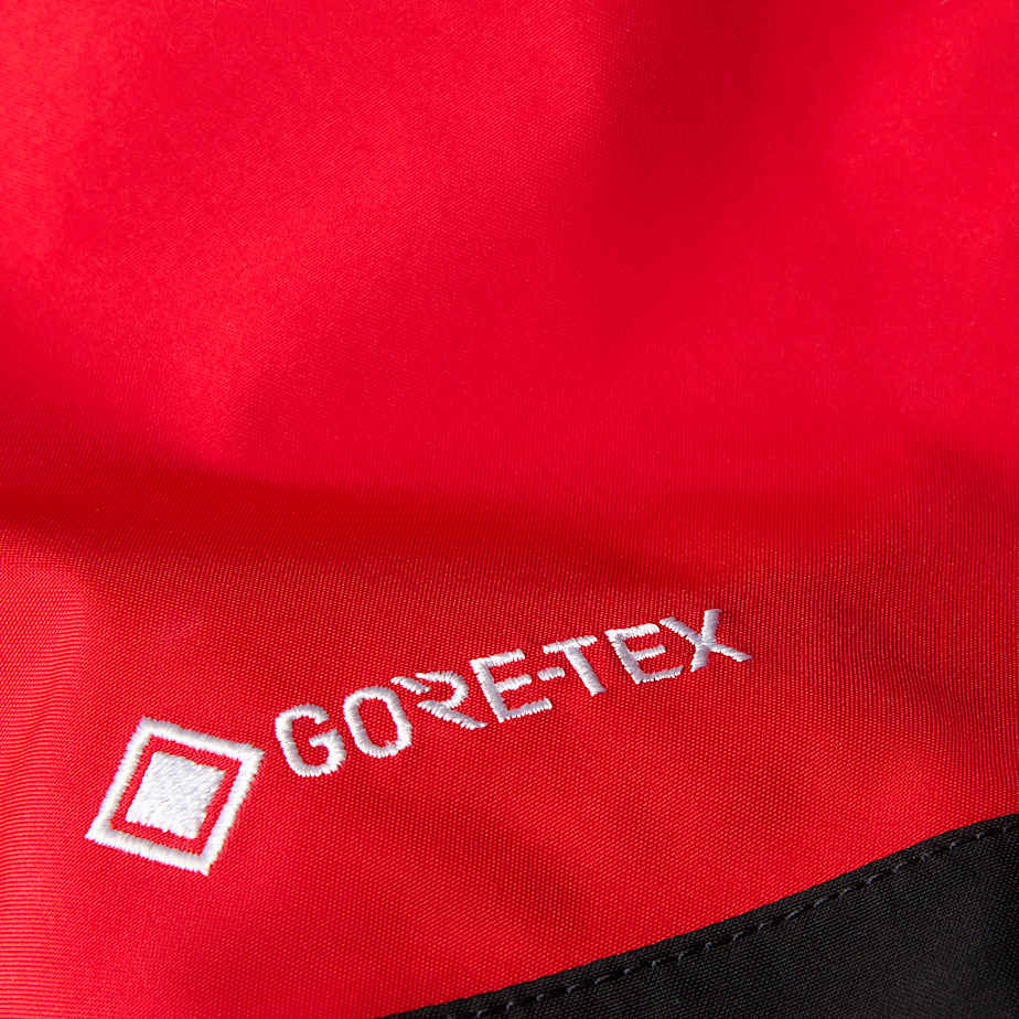 GORETEX Mountain Jacket TNF ALT25