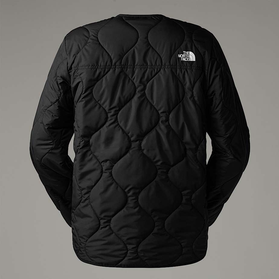 Men’s Ampato Quilted Jacket - 2