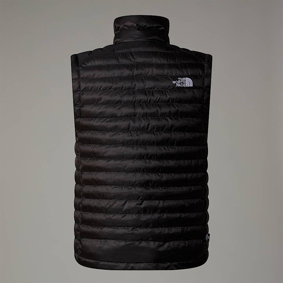 Men's Huila Synthetic Insulation Gilet - 2