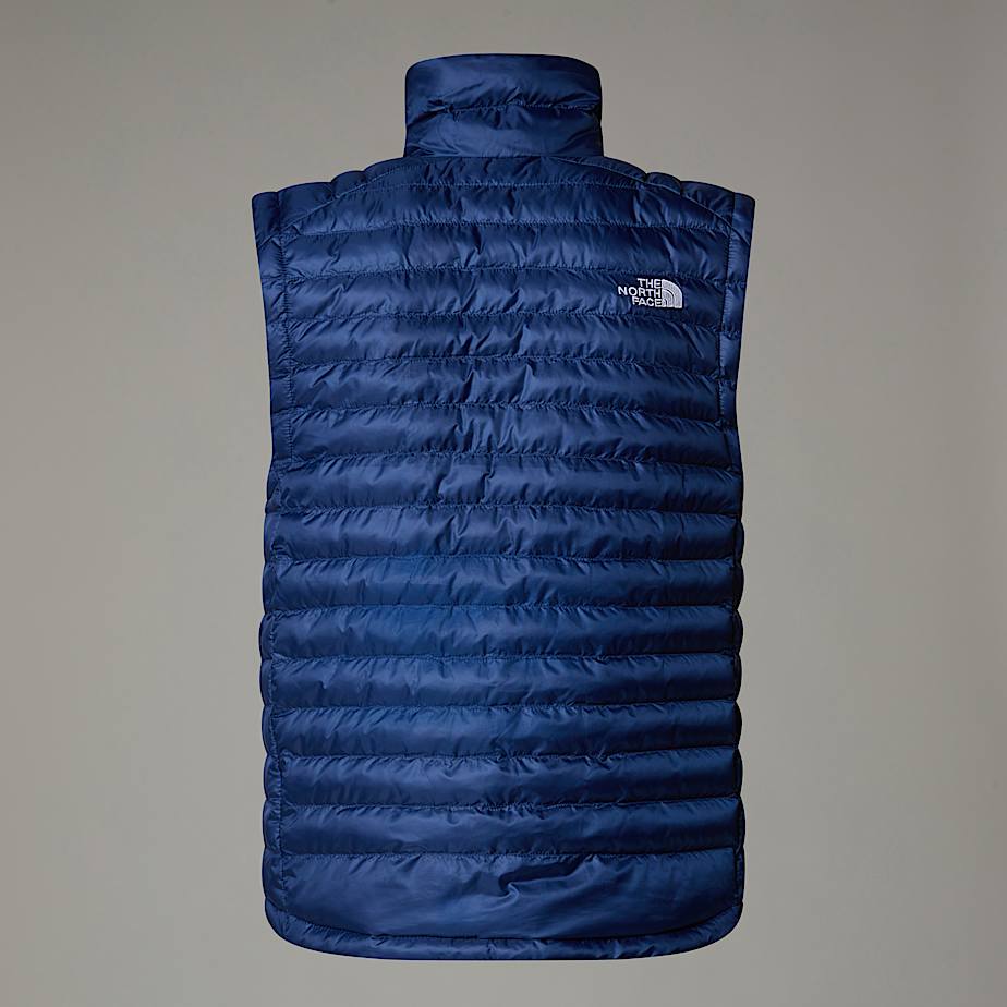 Chaleco con aislamiento térmico sintético Huila para hombre - 2