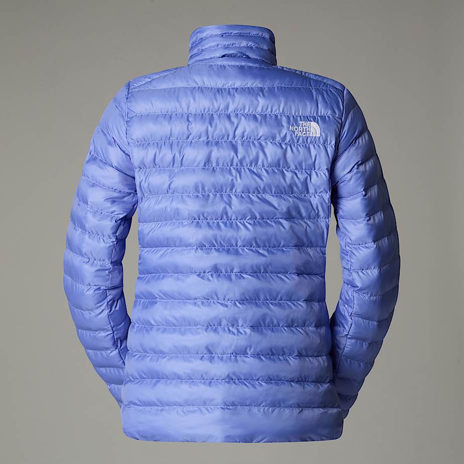 Women's Huila Synthetic Insulation Jacket - 2