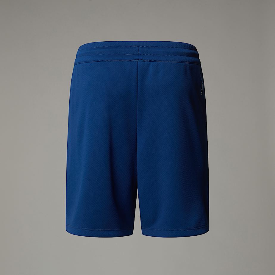 Boys' Never Stop Shorts - 2